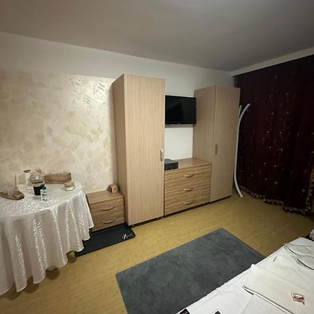 Casa Alpin Videle Hotel Buitenkant foto