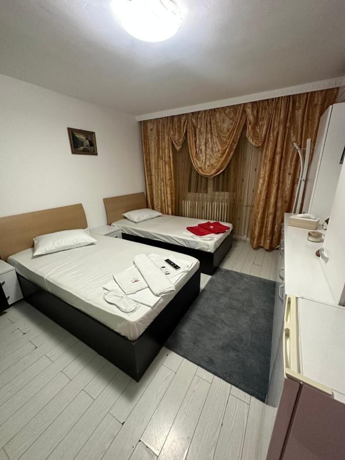 Casa Alpin Videle Hotel Buitenkant foto