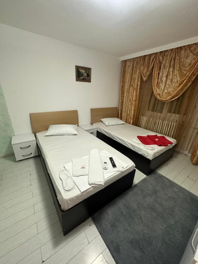 Casa Alpin Videle Hotel Buitenkant foto