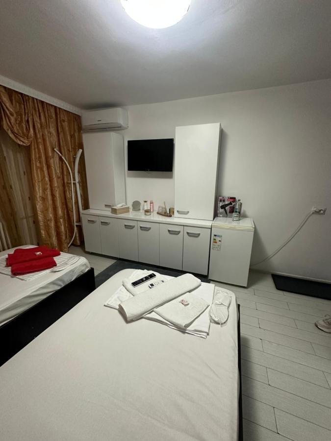 Casa Alpin Videle Hotel Buitenkant foto