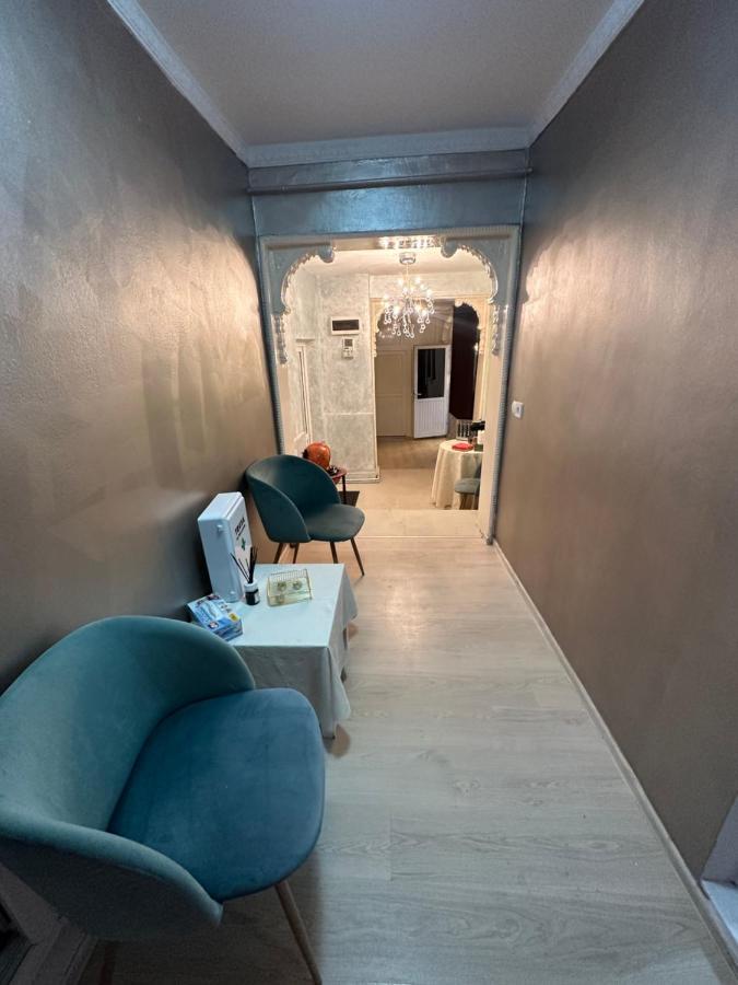 Casa Alpin Videle Hotel Buitenkant foto